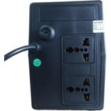 Intex IT-F650VA line-interactive UPS 650 VA / 360 W Slike