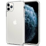 Spigen liquid crystal ovitek za iphone 11 pro prozoren Cene