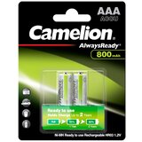 Camelion punjive baterije aaa 800 mah NH-AAA800AR/BP2 Cene