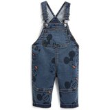 Original Marines hlače denim DH DEAV0645NM DISNEY F modra 92 | Shoptok.si