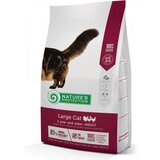 Natures Protection np large cat poultry Cene