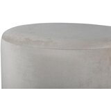 Venture Home puf Benji (art. 15561-880) ⌀35 cm, bež | shoptok.hr