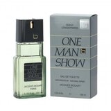 Jacques Bogart One Man Show Set toaletna voda 100 ml + balzam nakon brijanja 3 ml za moške | shoptok.hr