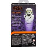Hasbro Figura premium Night Trooper Star Wars The Black Series 15cm | shoptok.hr