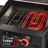 ENDERS premium električni roštilj eFLOW® Pro 2 Turbo SHADOW | shoptok.hr