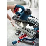 Bosch Professional zajeralna žaga GCM 216 Cene