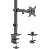 BIT FORCE nagibno-okretni stolni nosač za monitor BRACKET DMM-32-1M | shoptok.hr