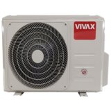 Vivax COOL, klima ur.multi, ACP 14COFM40AERIs R32, spolj. cene