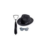  Komplet Blues Brothers | Shoptok.si