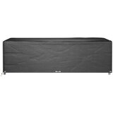  Prevleka za vrtno pohištvo 2 kosa 227x152x65 cm pravokotna | Shoptok.si