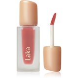Laka Fruity Glam Tint dolgoobstojni sijaj za ustnice z vlažilnim učinkom odtenek 101 Joyful 4.5 g | Shoptok.si
