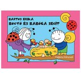 Pagony Bogyó i Babóca pomažu slikovnica | shoptok.hr