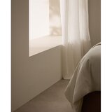 Kave Home Bela zavesa 140x270 cm Glima – | Shoptok.si