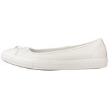 Converse CHUCK TAYLOR ALL STAR DAINTY BALLERINA LEATHER Bijela | shoptok.hr
