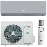 Klimatska naprava CH-S12FTXAM-SC Majesty