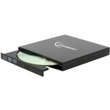 Gembird DVD-RW Slim External Black | Eponuda.ba