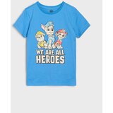 Sinsay Komplet od 2 majice kratkih rukava Paw Patrol | shoptok.hr