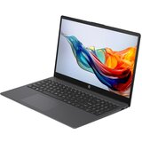 HP laptop 15-fc0251nm DOS/15.6"FHD ag/ryzen 5-7520U/16GB/512GB/siva | Eponuda.com