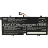 VHBW Baterija za Lenovo Ideapad Duet 3-10IGL5, 3850 mAh