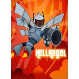 Steam HellAngel Key GLOBAL Steam HellAngel Key GLOBAL Slike