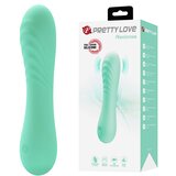 MINT silikonski vibrator Alexisrose | Eponuda.com