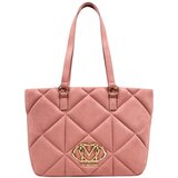Love Moschino Nakupovalne torbe BORSA VELOUR PL JC4312PP0N Cene
