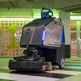  Robot-čistilec GS75 | Shoptok.si
