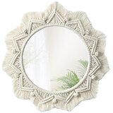 Tutumi ZIDNO OGLEDALO BOHO 50CM 322047 Cijene