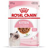 Royal Canin Kitten v omaki - 48 x 85 g Cene