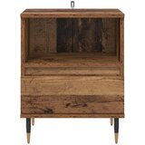  Noćni ormar Staro drvo 40 x 35 x 50 cm Konstruirano drvo | shoptok.hr