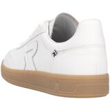 Rieker Nizke superge 'W2200' bela | Shoptok.si