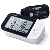 Omron avtomatski nadlaktni merilnik krvnega tlaka M7 Intelli IT HEM-7361T-EBKT-E Cene