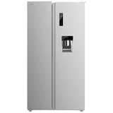 02441 - Bolero CoolMarket SBS 559 Inox D, (22118846)