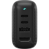 HYPER Drive, GaN 60W punjač i 4 portni USB-C HUB za USB-C uređaje | shoptok.hr