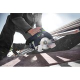 Festool baterijski cirkular hkc 55 5,0 ebi-set-fsk 420, f 577675 Slike