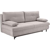 MID.YOU ZOFA S POSTELJNO FUNKCIJO, bež tekstil | Shoptok.si