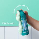 Naif Kids Shower Foam pjena za tuširanje za djecu 150 ml | shoptok.hr
