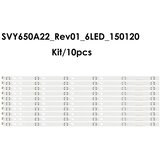 Ninaled LED trake za Sony XBR-65X750D | Eponuda.com