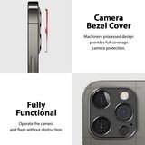 Ringke Camera Styling za iPhone 12 Pro Max – plava | shoptok.hr