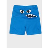 Sinsay Kratke hlače Zombie Dash | shoptok.hr