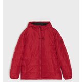 Sinsay Prošivena jakna | shoptok.hr