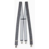 CA tregeri sa kopčom, Sivi CA tregeri sa kopčom, Sivi Slike