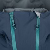 Kilpi Men's outdoor jacket METRIX-M dark blue | Shoptok.si