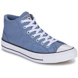 Converse CHUCK TAYLOR ALL STAR MALDEN STREET CANVAS SUEDE Plava | shoptok.hr