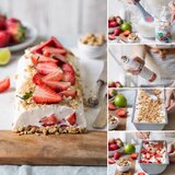 Decora kalup srneća leđa non-stick | ePonuda.com
