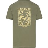  Men's surfer T-shirt PRTFOXY Cene