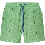 North Sails SWIMSUIT BOTTOM MEN GREEN | Shoptok.si