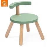 otroški stolček mutable™ v2 clover green