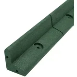 Fleksibilni zeleni robniki zeleni 1,2 m x 30, (21570949)