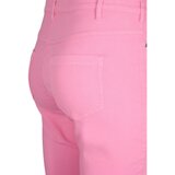 Zizzi Kavbojke svetlo roza | Shoptok.si